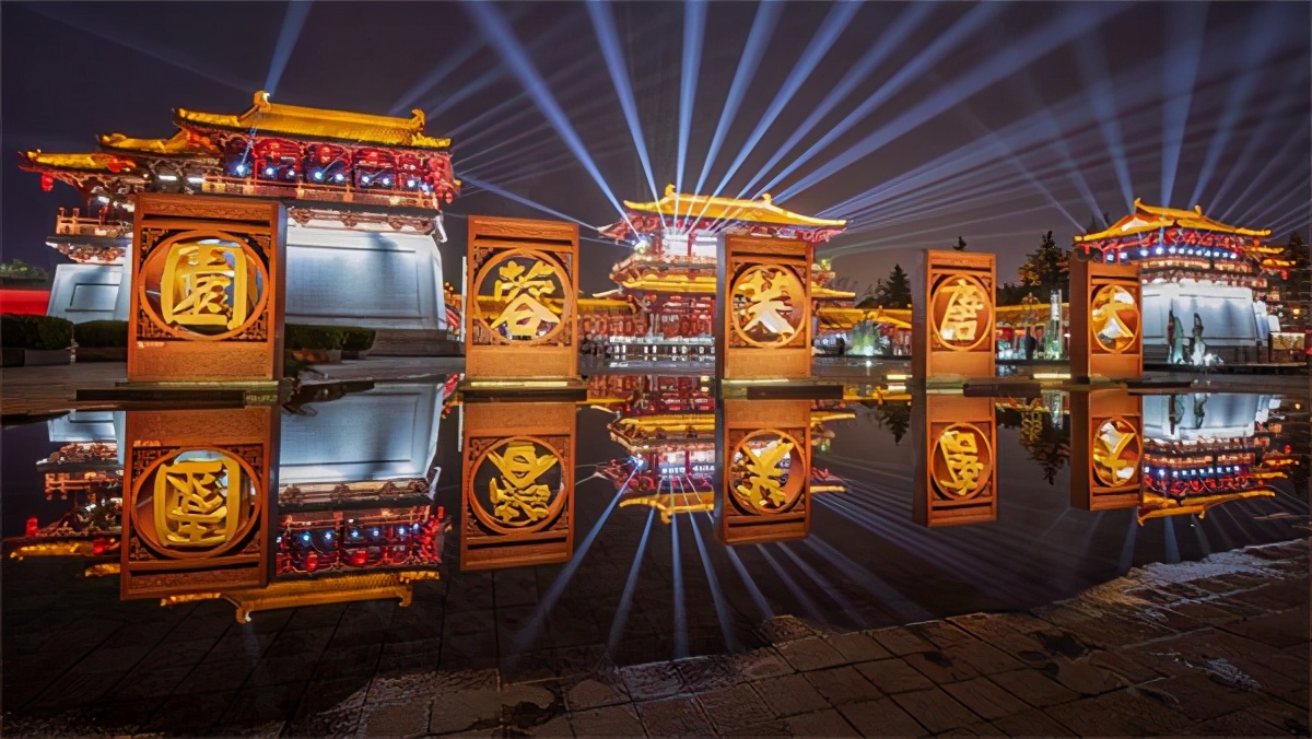 户外灯光亮化效果图的制作有哪些流程和技巧？