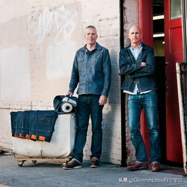 真正的美国十大牛仔裤品牌,国产十大品牌牛仔裤品牌排行榜
