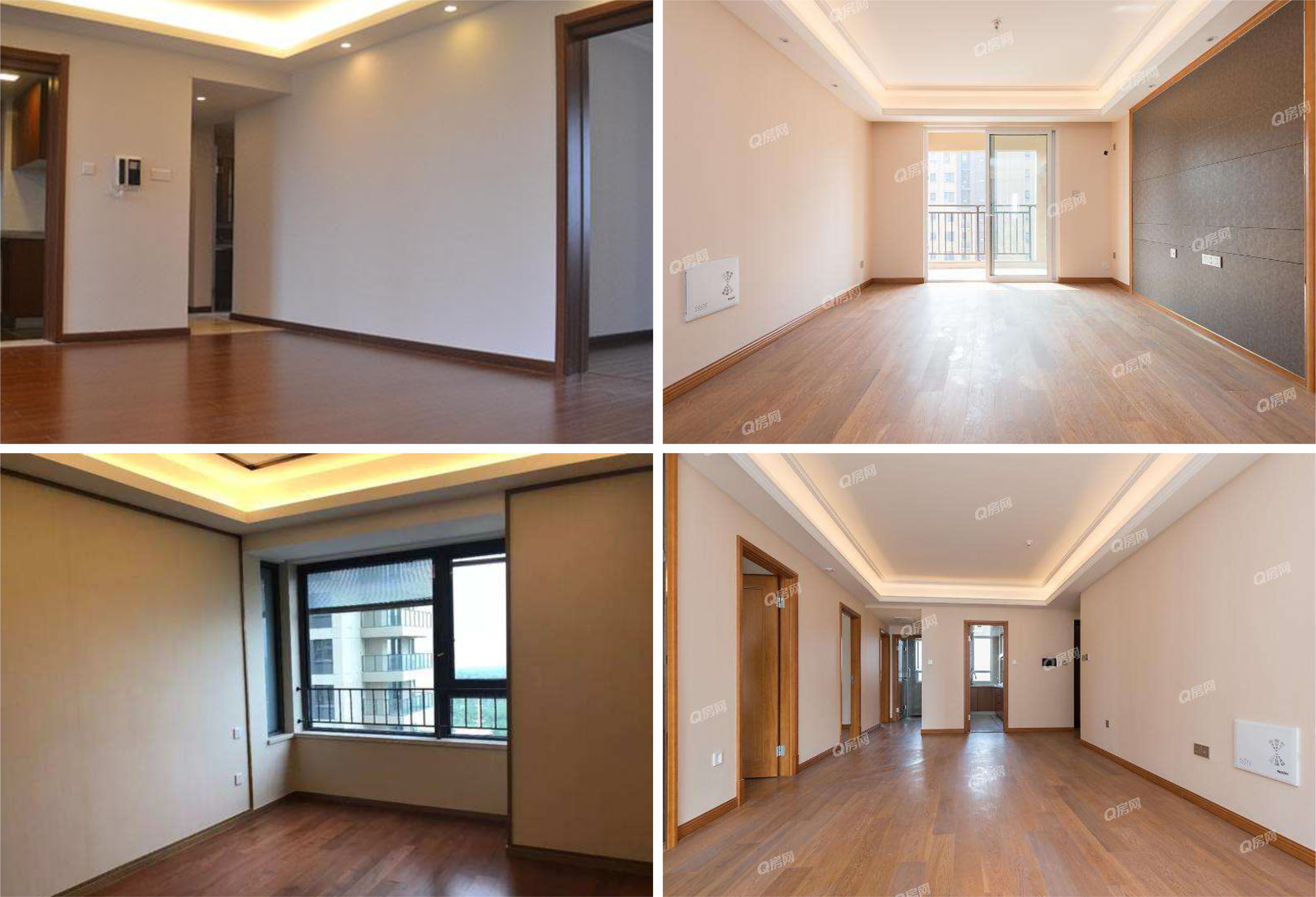 精装房「微整形」,不拆不敲门也有独一份的美