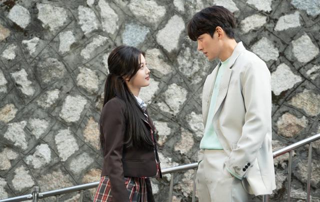 池昌旭主演的连续剧搞笑花絮,池昌旭帅爆视频