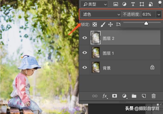 儿童拍照的4个摄影小技巧,6-12岁儿童摄影引导