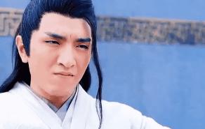 颜值“抱歉”就别硬演古装*男美**了，心疼我这双没见过世面的眼睛