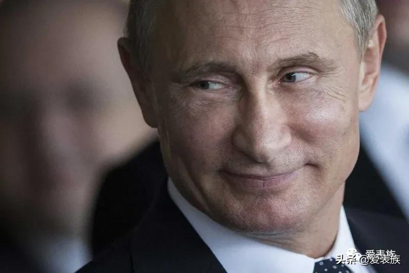 普京十大经典手表,普京的手表格拉苏蒂