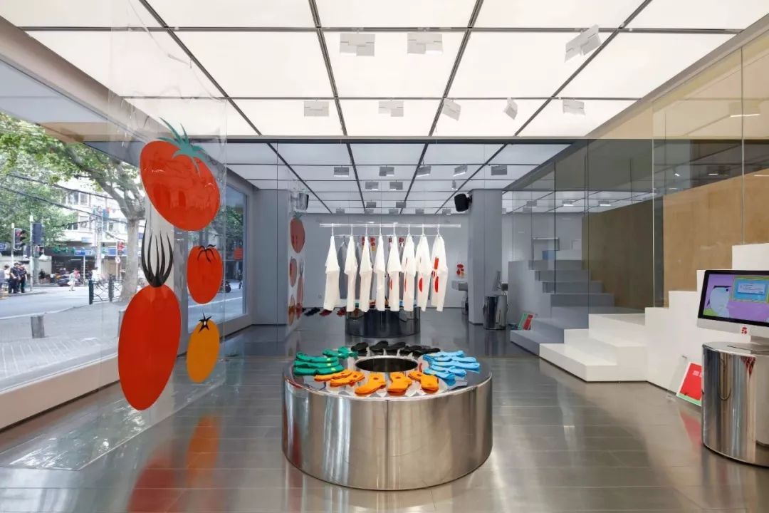 在成都看了一场浪漫的美术展,去古代邂逅一场书展