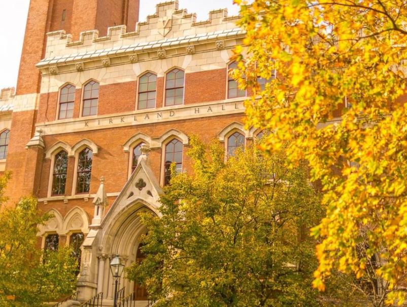 美国高校“SAT高分控”大学，深受学霸喜爱，你值得拥有（下篇）