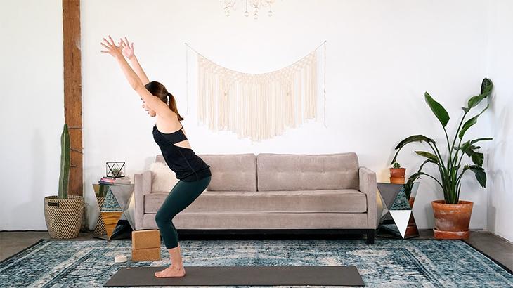 阿斯汤加拜日式瑜伽视频完整版,瑜伽阿斯汤加拜日式完整教程