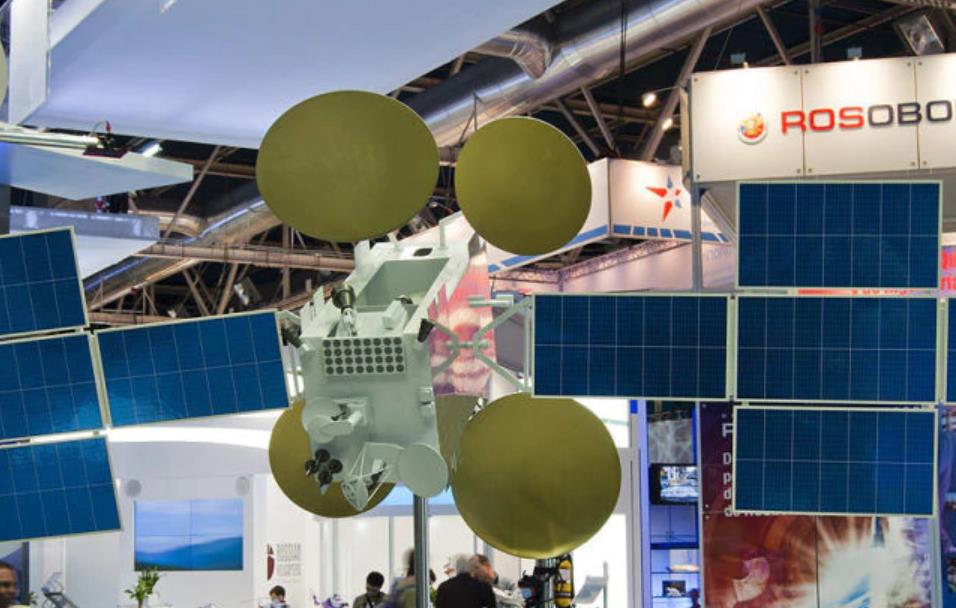 俄罗斯卫星最近发生的事,俄罗斯卫星发生的大事