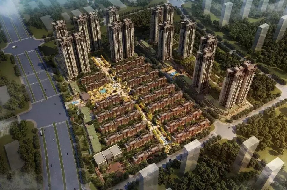 佛山三水新城旭辉江山第几期最好,佛山三水新城旭辉江山位置好吗