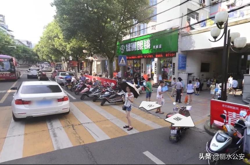 浙江丽水限速最新通知,丽水高速区间测速限速多少