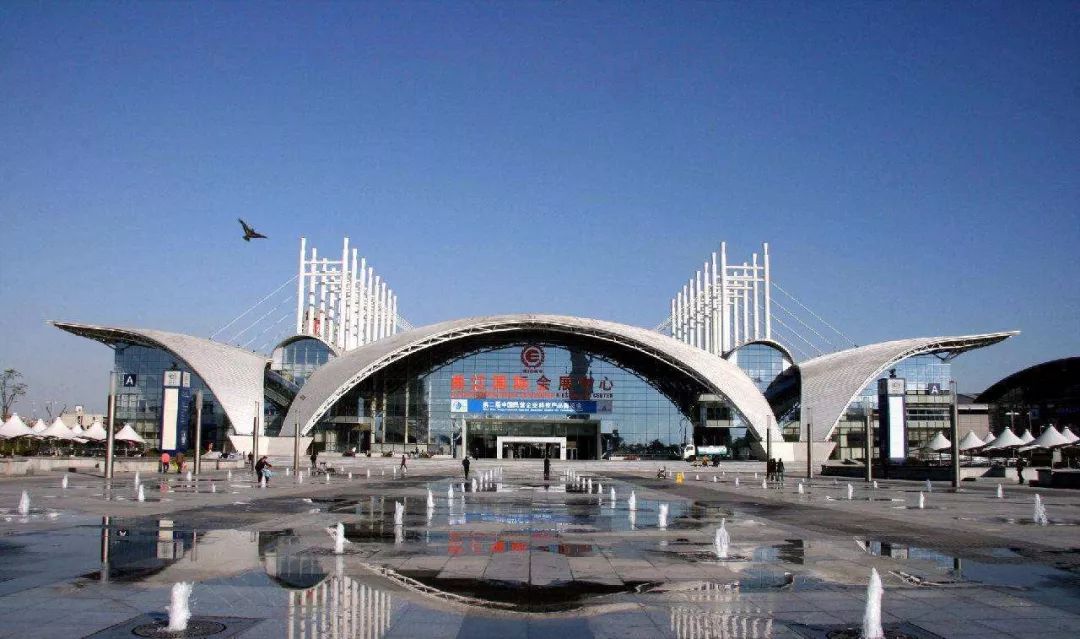 曲江会展中心最新规划,西安曲江会展中心近期活动
