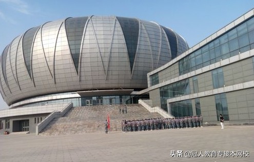 邢台学院21年专接本,2024邢台学院专接本招生计划