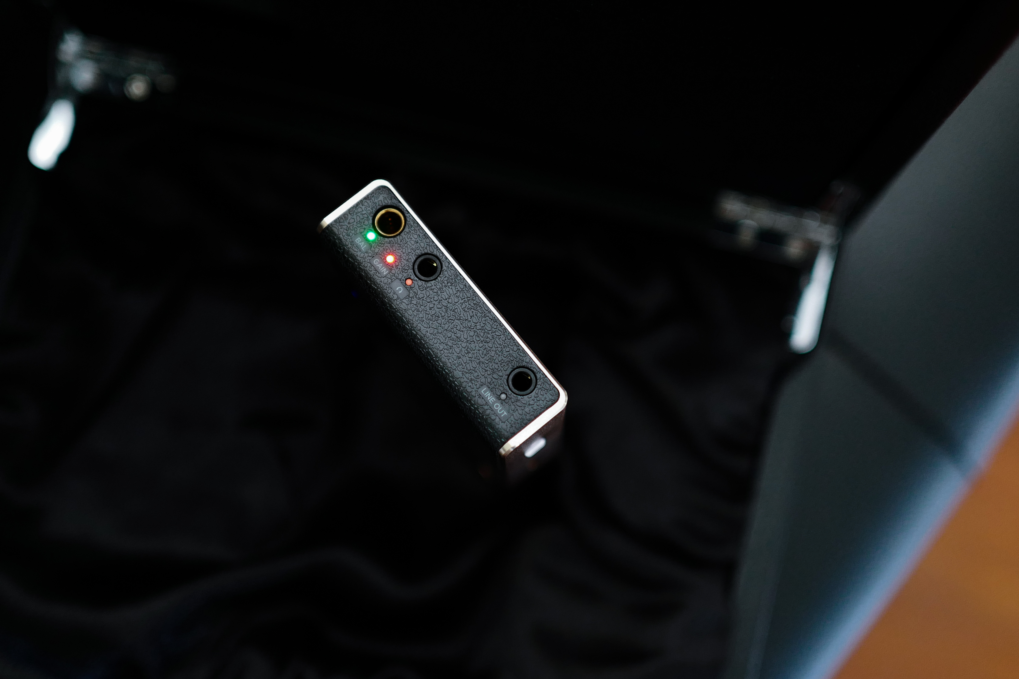 「全面评测」为什么说在HIFIMAN901R面前,索尼NW-ZX505是弟弟?