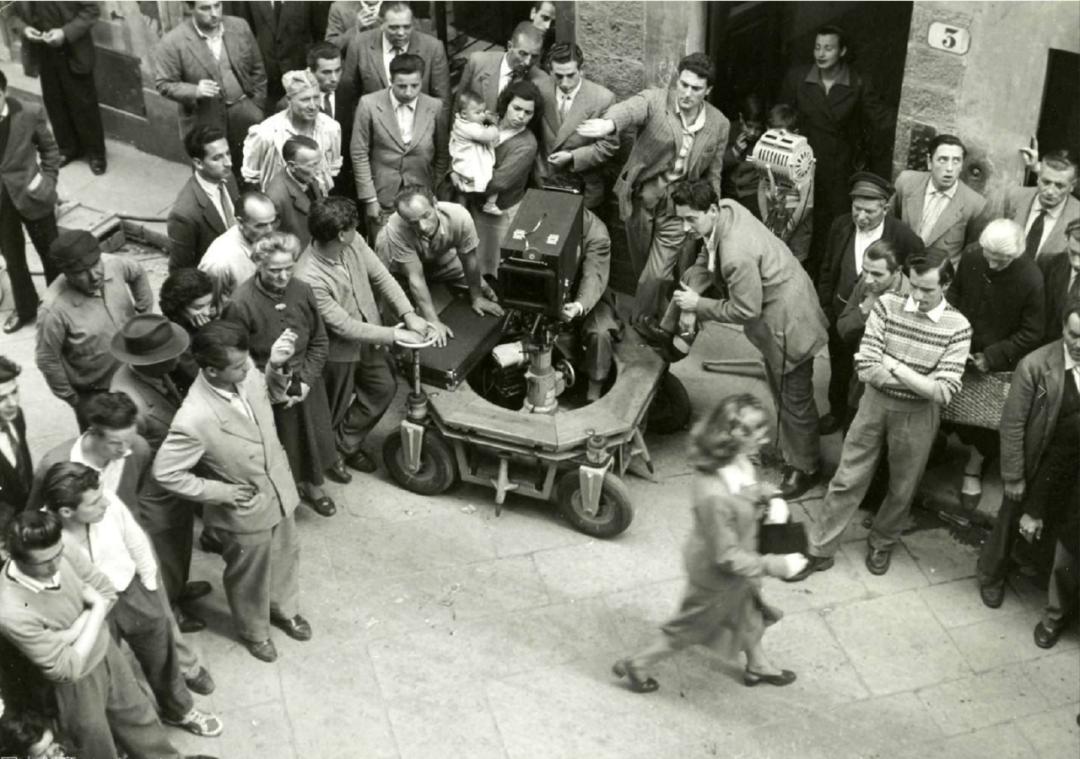 意大利新现实主义电影运动简介,意大利新现实主义电影的三个时期