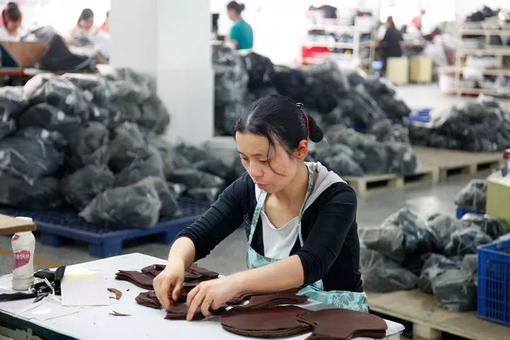 卖运动鞋利润有多大,卖运动鞋生意失败经验