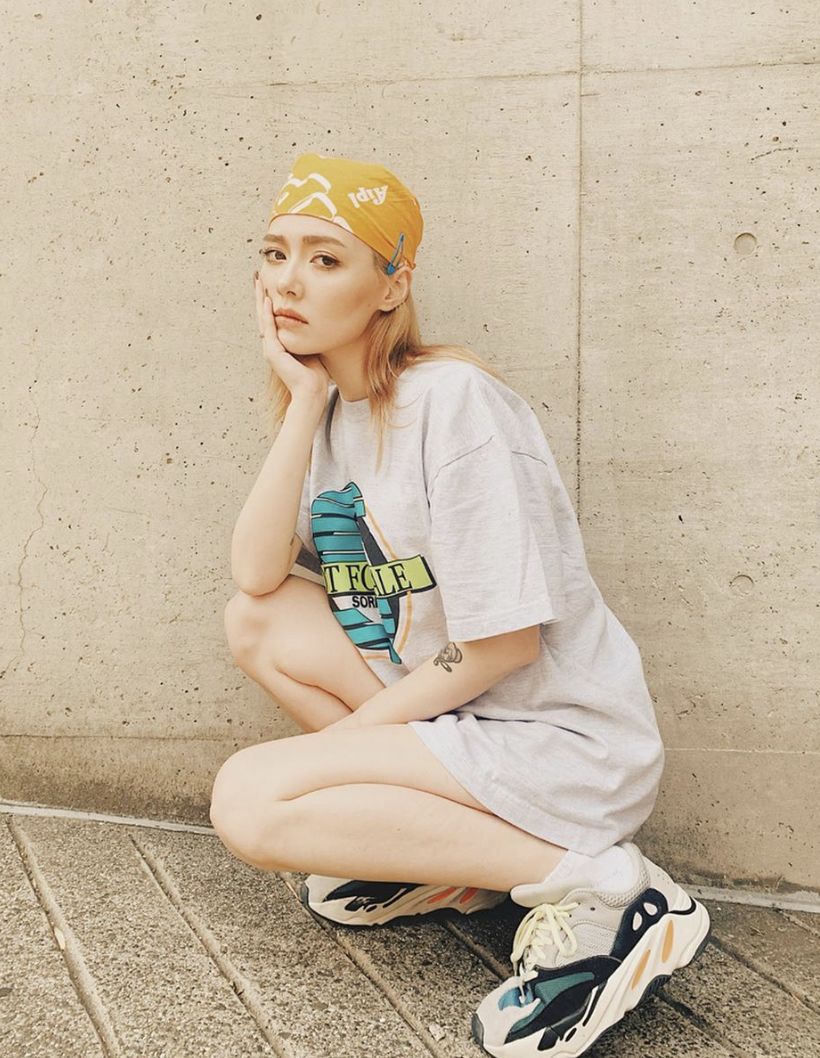 日本女网红优子后来怎么样了,日本最漂亮的女星优子