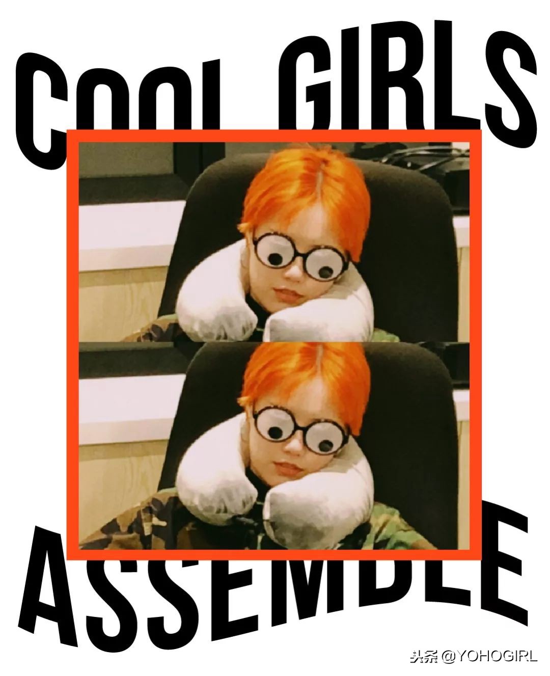 编辑们公然在上班时间睡大觉？原来都是为了测试它！