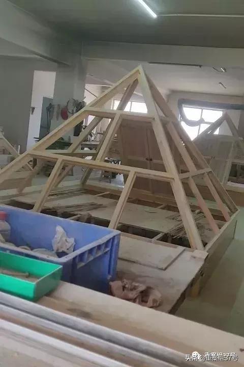 能量金字塔发生器是骗局吗,能量金字塔的骗术