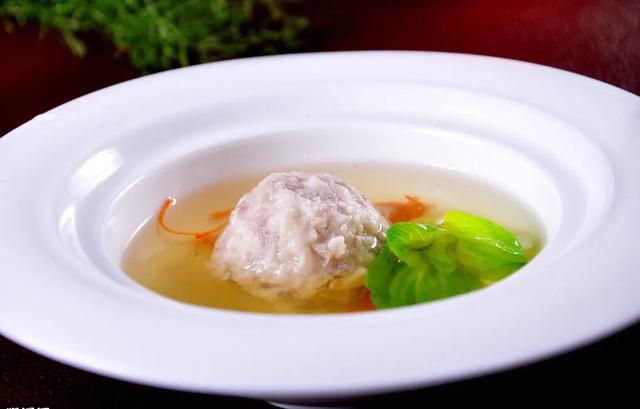 嘉兴狮子头和淮扬狮子头,淮扬清炖狮子头的正宗做法