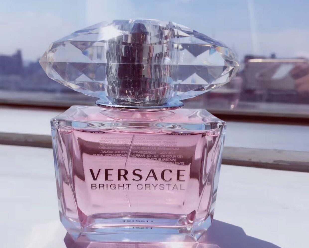 适合秋冬女士大牌香水,女人必备的10种香水