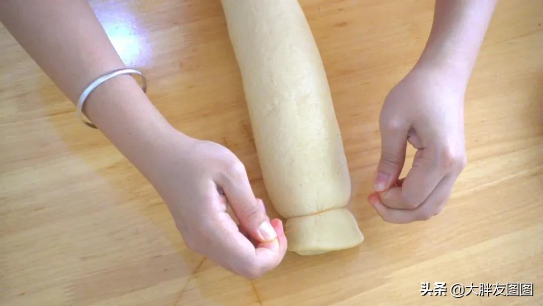 奶油卷怎么做简单又好吃,原味奶油卷做法