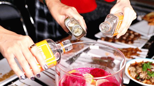 许昌最正宗的烧烤,河南许昌大缸烧烤