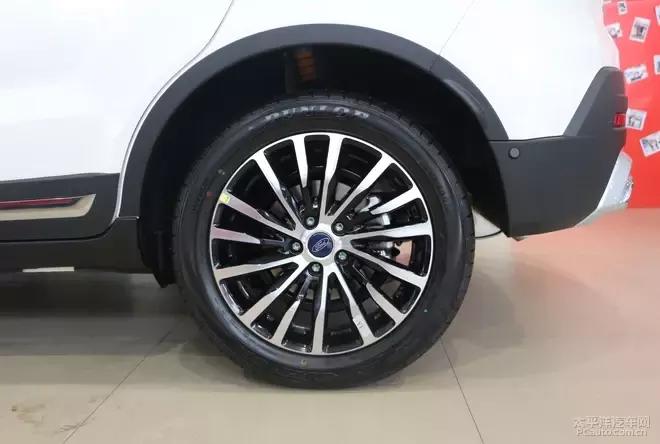 福特领界智领,福特领界智行驾驶辅助系统是什么