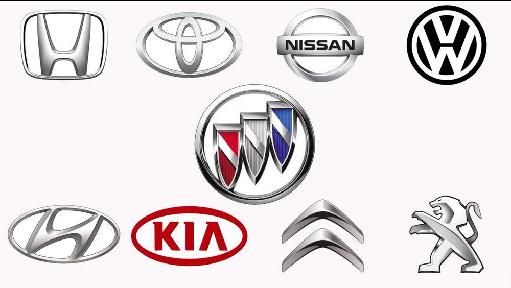 不足7万就能买到自动挡,不到7万就能买到的汽车