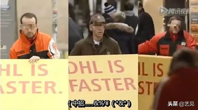 看完这些“丧心病狂”坑对手的同行,我真真给跪了!