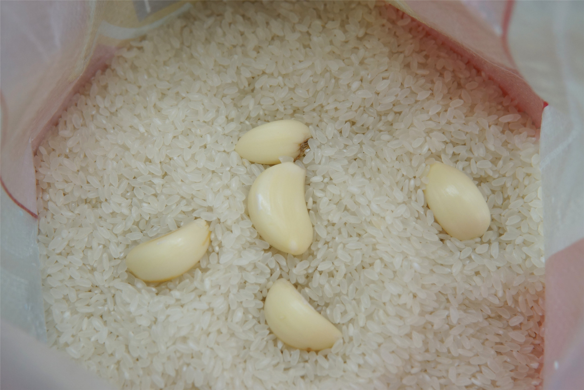 夏天大米生虫子怎么去除,夏天大米容易生虫怎么预防