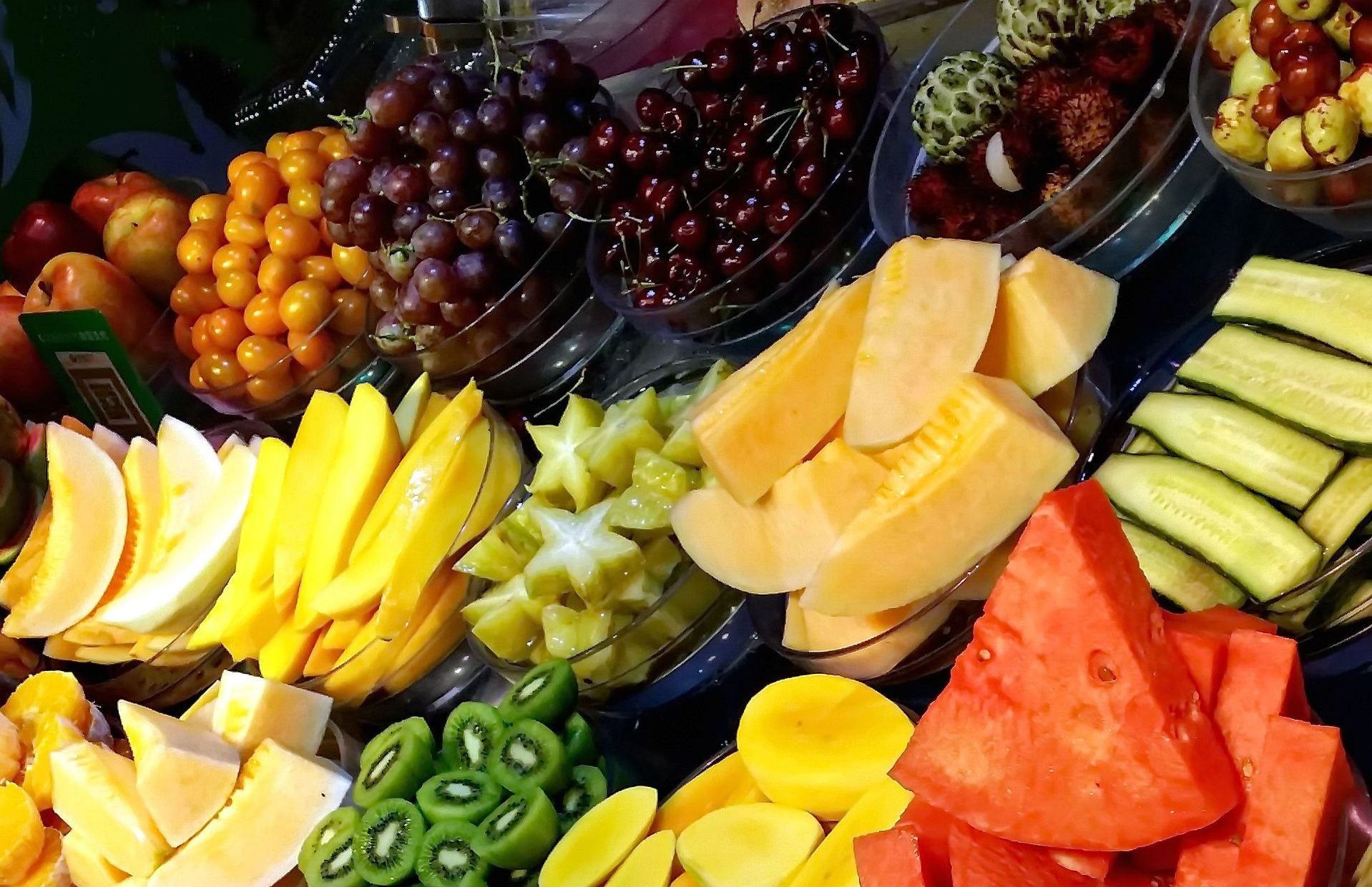 南宁水果摊一个月利润,水果摊利润大概是多少