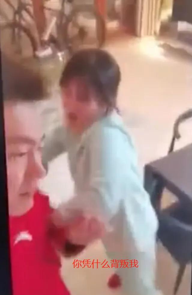 张培萌妻子再度发声,张培萌妻子称只想要抚养权