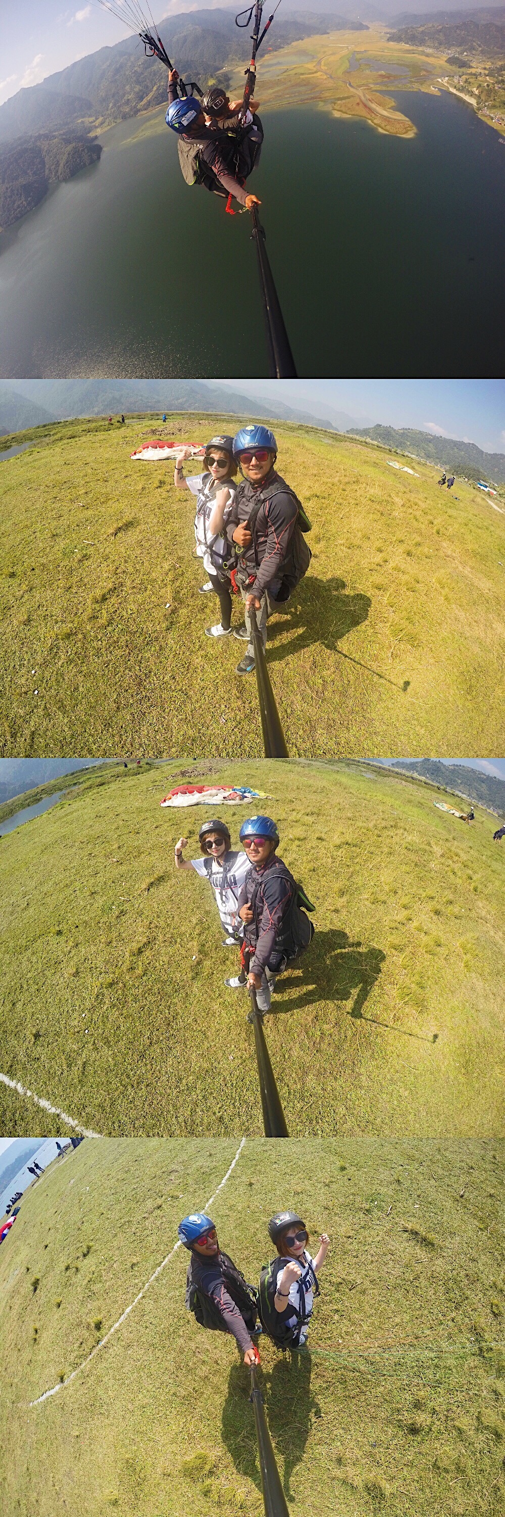 尼泊尔自由行旅游攻略,尼泊尔自驾游纯玩路线定制