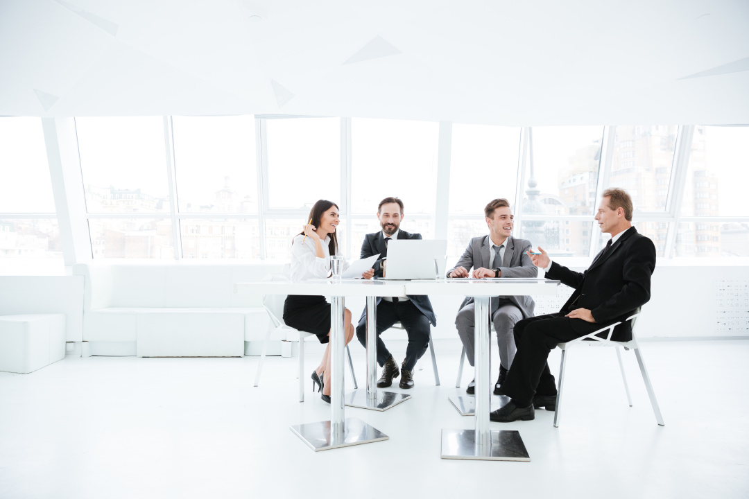 杰出管理者需要的7个特质