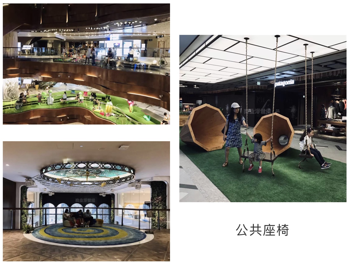 k11香港购物中心图片,香港新世界k11购物中心