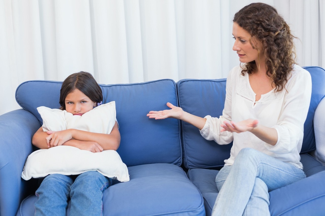 给孩子立规矩的二十条规范,无规矩不成方圆孩子必须正确引导