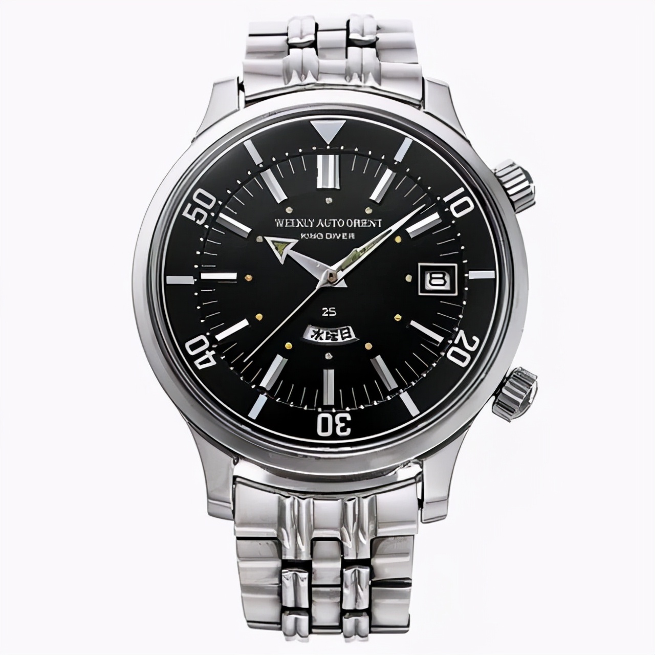 中国十大名表机械表排名限量款,高性价比精工机械表推荐