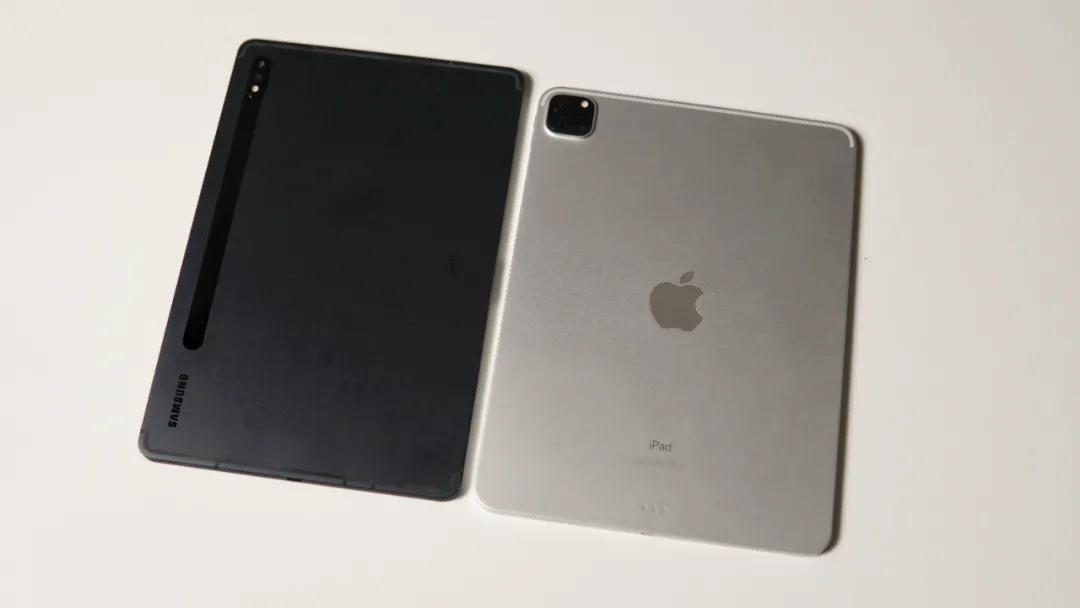 用安卓平板和ipad学习哪个更好用,苹果ipad和安卓平板的优缺点