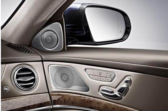 全球顶级汽车音响十大名牌排行,全球汽车五大顶级音响品牌