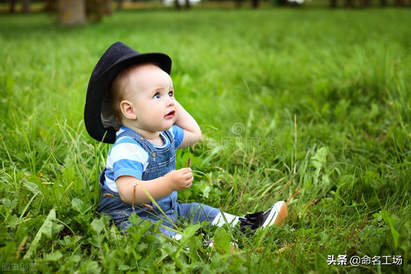 稳重大气的男宝宝起名全省第一,宝宝起名俊秀潇洒的男孩名字