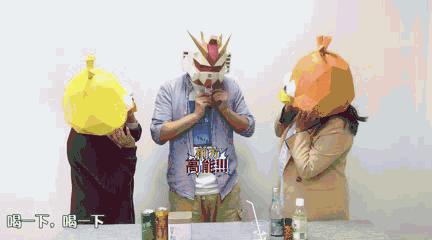 黑暗饮料真的可怕吗,黑暗饮料真实视频