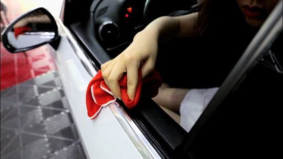 洗车步骤怎么洗车,洗车枪洗车正确步骤