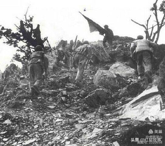 曾思玉将军在朝鲜