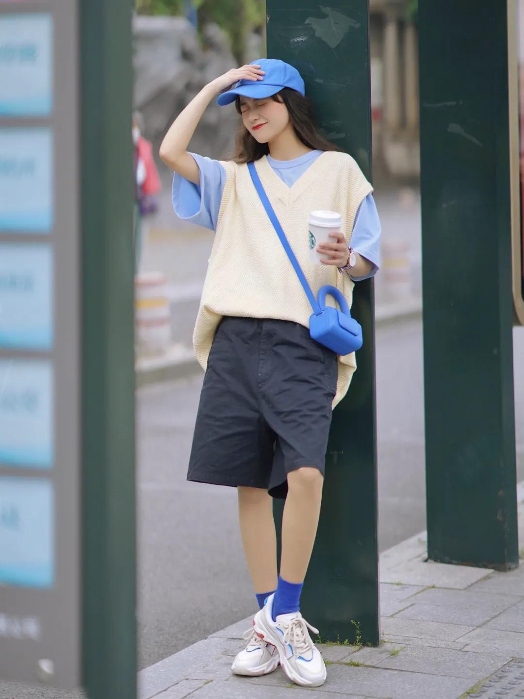 4种风格20套冬日穿搭照着穿就对了,五种穿搭风格大全