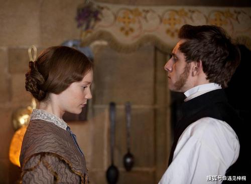 简爱令人羡慕的爱情,简爱是英雄吗