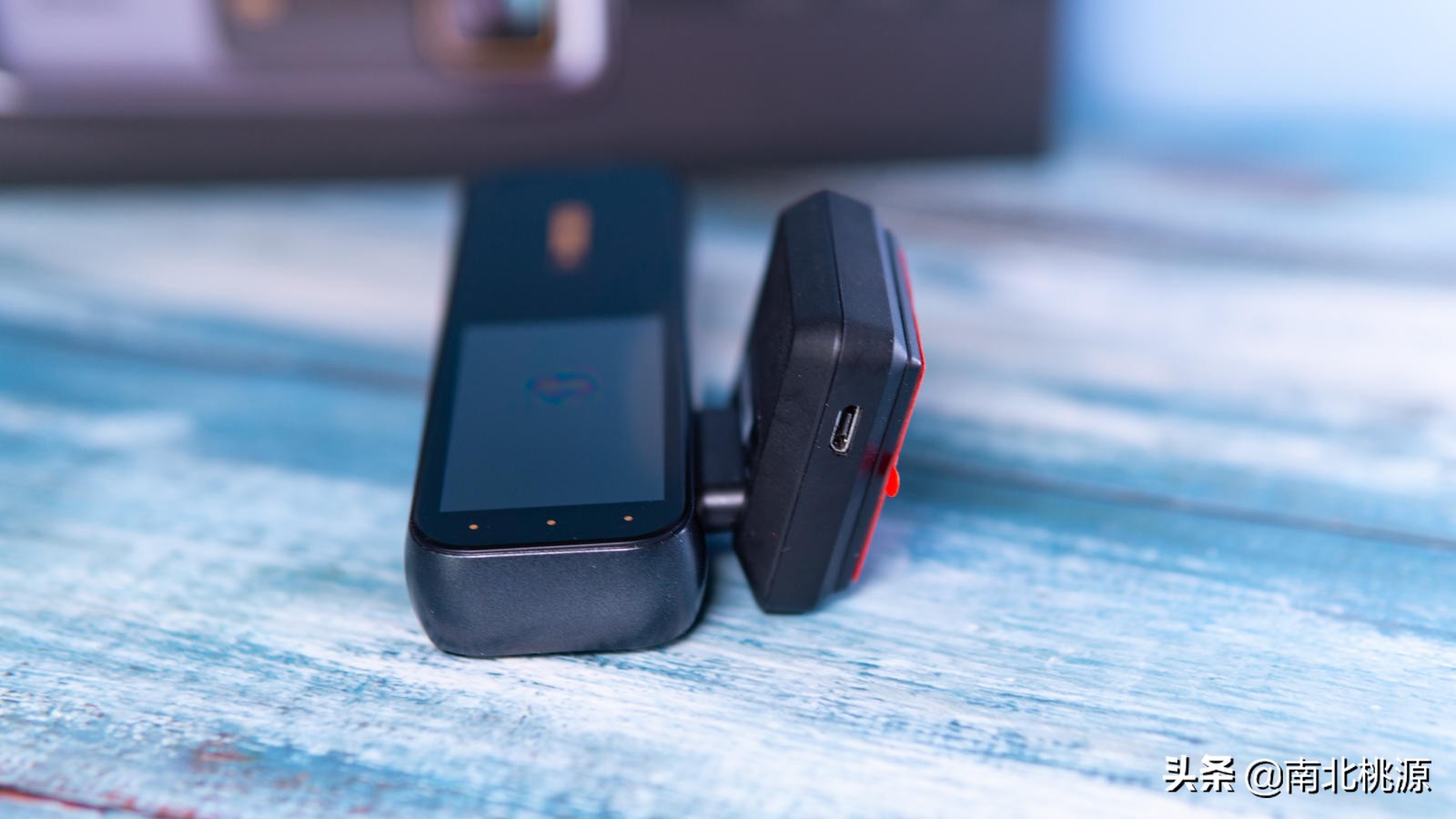 360k980行车记录仪,4k高清行车记录仪360g900测评