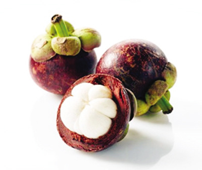 山竹怎么挑更甜一挑一个准,如何挑选山竹才是最新鲜的