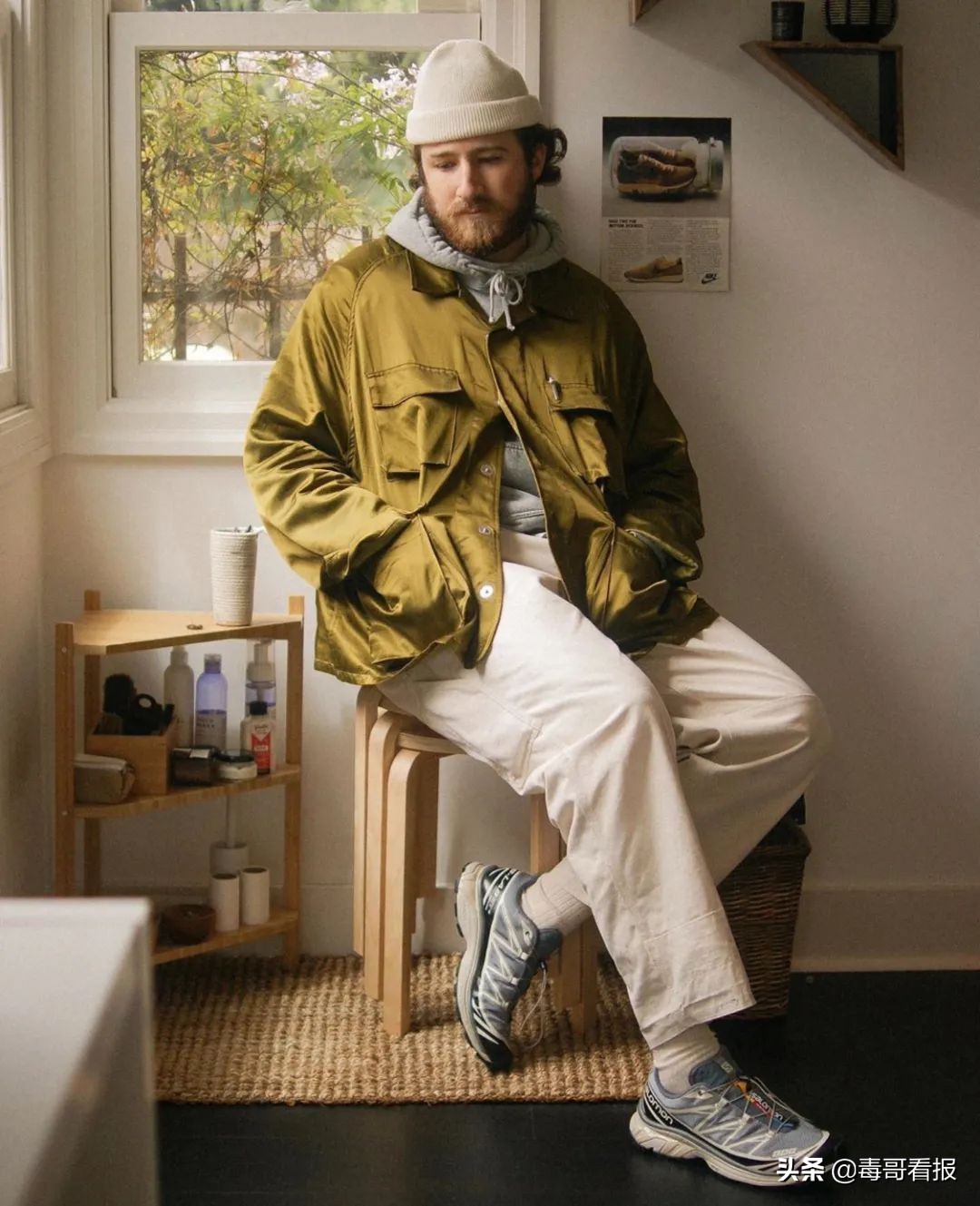 salomon算什么档次,salomon品牌怎么样