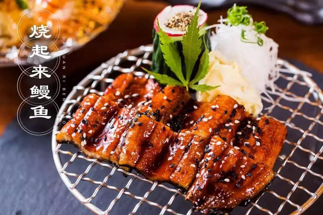 广州排名第一寿司,一口寿司广州