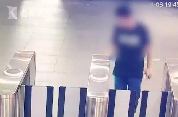 男子一年内恶意逃票480余次被抓,上海硕士生逃票事件基本案情
