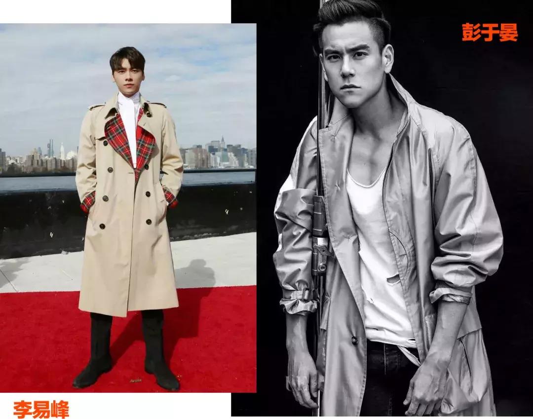 burberry风衣买几件,burberry风衣买大一码